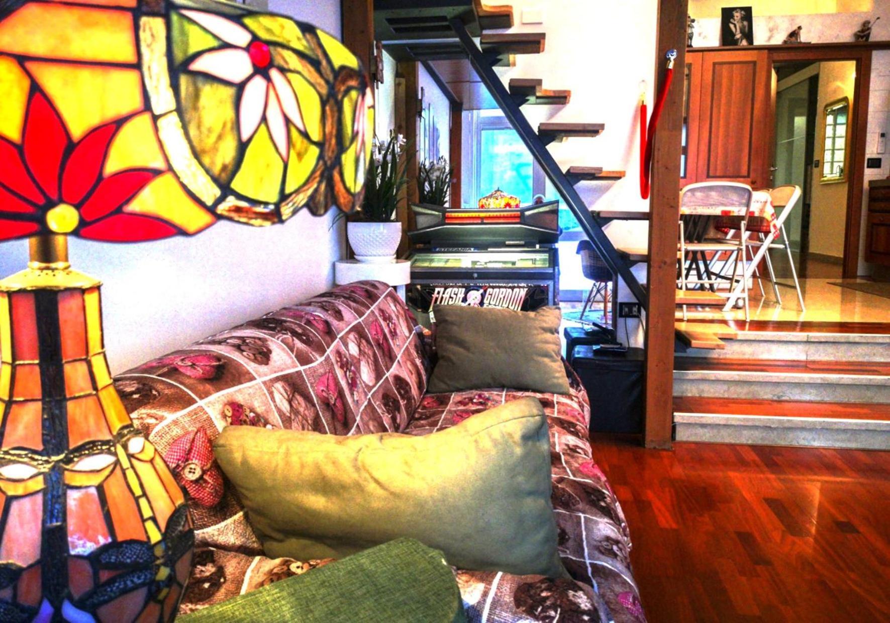 Casa Carina Apartment - Verona — Photos 2
